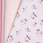 Coton Vacances - Ribes y Casals