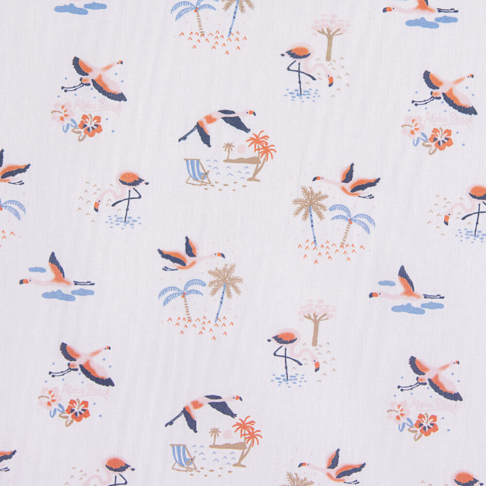 Coton Vacances - Ribes y Casals