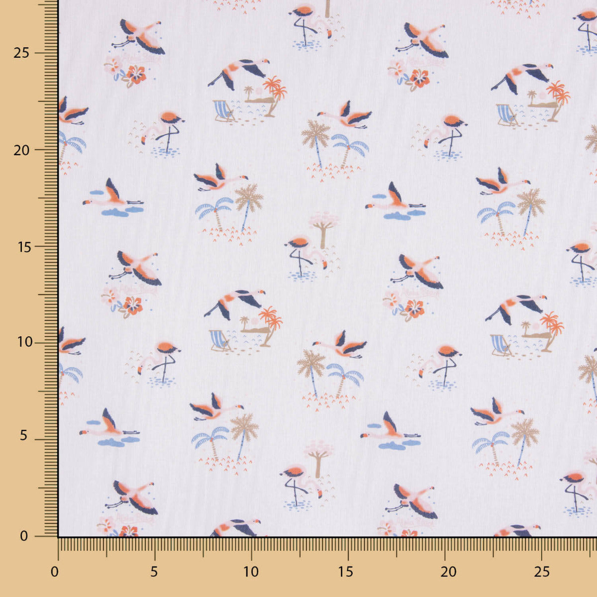 Coton Vacances - Ribes y Casals