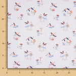 Coton Vacances - Ribes y Casals