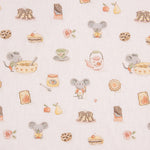 Gâteau en coton pour enfants - Ribes y Casals