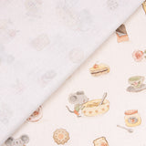 Gâteau en coton pour enfants - Ribes y Casals