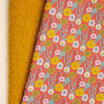 Coton Enfants Redwood - Ribes y Casals