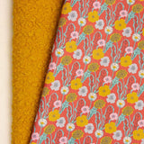 Coton Enfants Redwood - Ribes y Casals