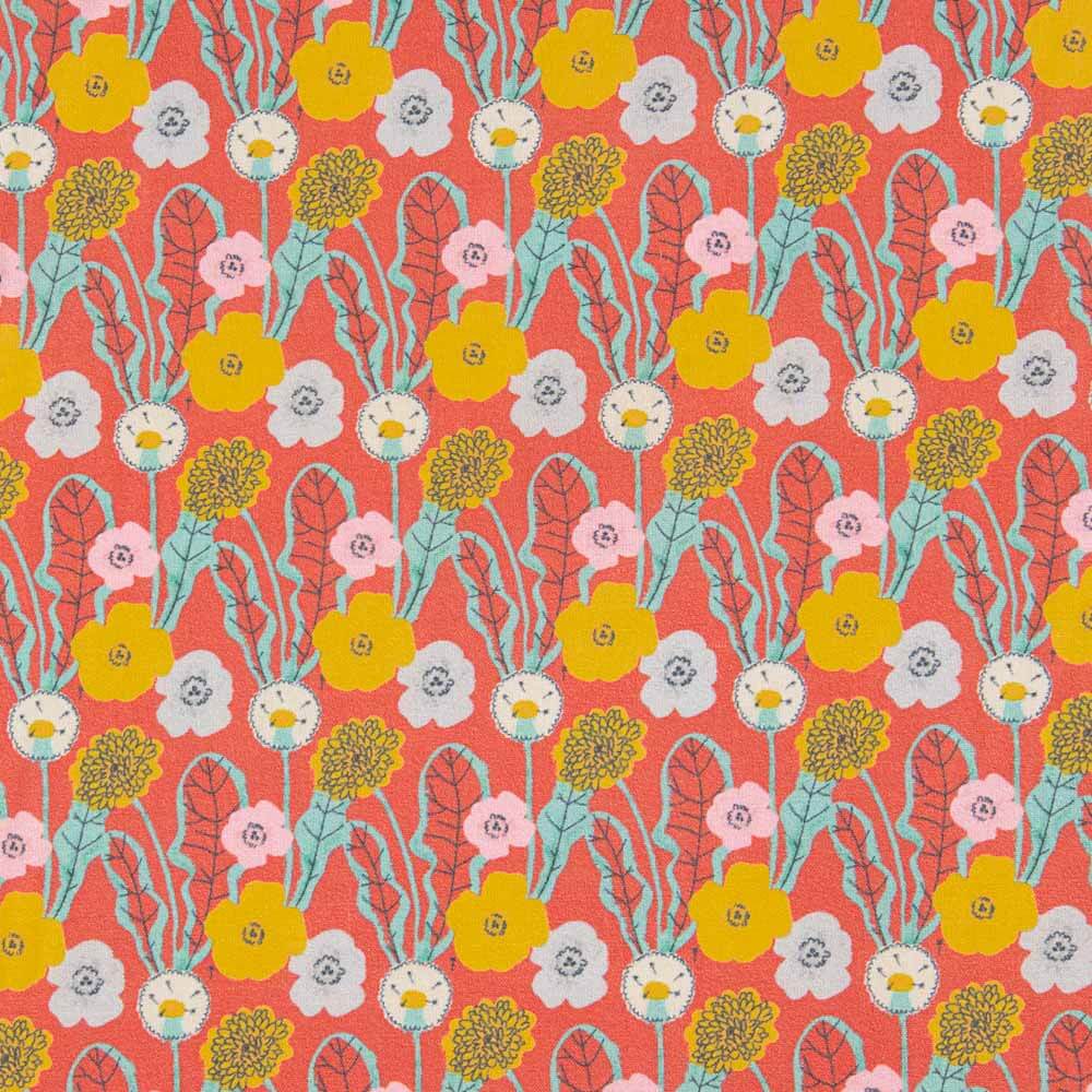 Coton Enfants Redwood - Ribes y Casals