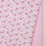 Coton Vacances Rose - Ribes y Casals