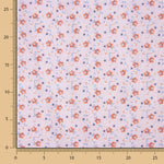 Coton Vacances Rose - Ribes y Casals