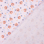 Coton Vacances Rose - Ribes y Casals