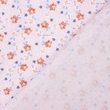 Coton Vacances Rose - Ribes y Casals