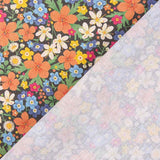 Patch Coton Enfant Fiori - Ribes y Casals