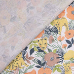 Retal Algodón Lion 60x150 cm - Ribes y Casals