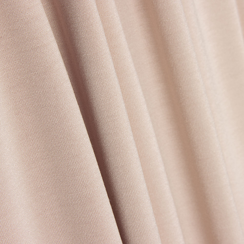 Maquillage en viscose tricotée - Ribes y Casals