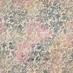 Couette Batik Mobaye Gris - Ribes y Casals