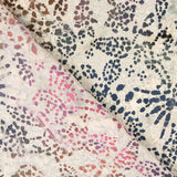 Couette Batik Mobaye Gris - Ribes y Casals