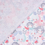 Coton Sirène - Ribes y Casals