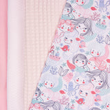 Coton Sirène - Ribes y Casals