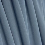 Maille Viscose Bleu Océan - Ribes y Casals