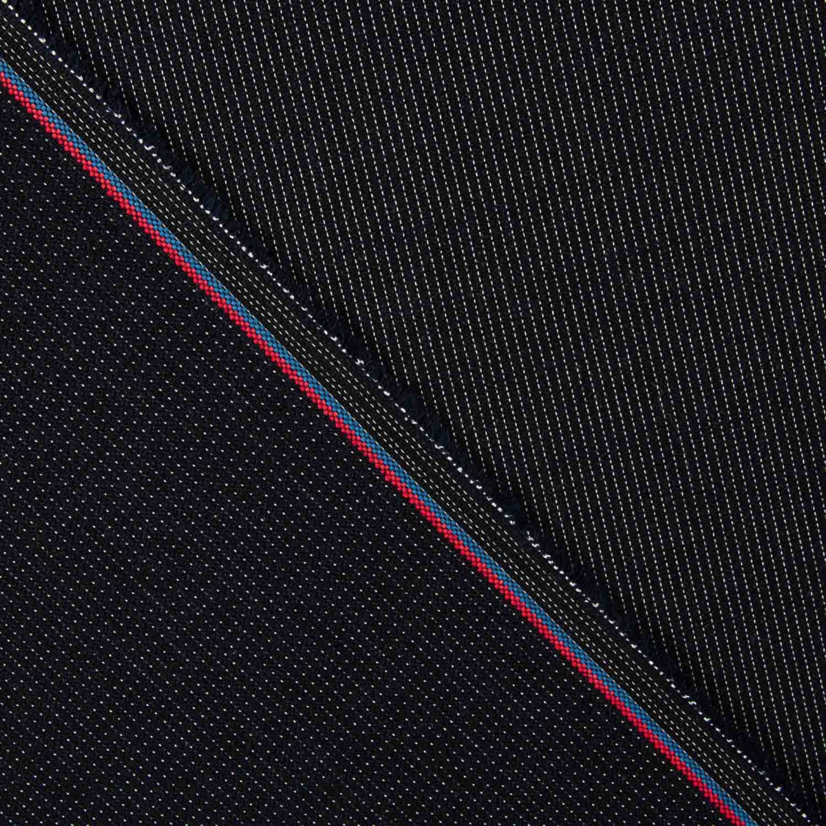 Laine tropicale à pois noirs - Ribes y Casals