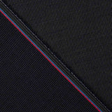 Laine tropicale à pois noirs - Ribes y Casals