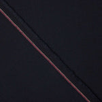 Laine tropicale bleu marine fin - Ribes y Casals