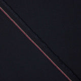 Laine tropicale bleu marine fin - Ribes y Casals