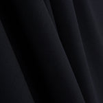 Laine tropicale bleu marine fin - Ribes y Casals