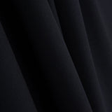 Laine tropicale bleu marine fin - Ribes y Casals