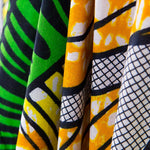 Tissu Wax Abidemi - Ribes y Casals