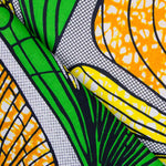 Tissu Wax Abidemi - Ribes y Casals