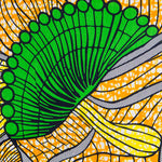 Tissu Wax Abidemi - Ribes y Casals