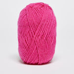 Laine Wool Pingo Fuchsia - Ribes y Casals