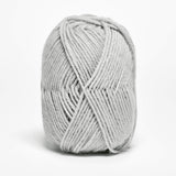 Laine Wool Pingo Gris Clair - Ribes y Casals