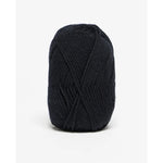 Pingouin Wool Noir - Ribes y Casals
