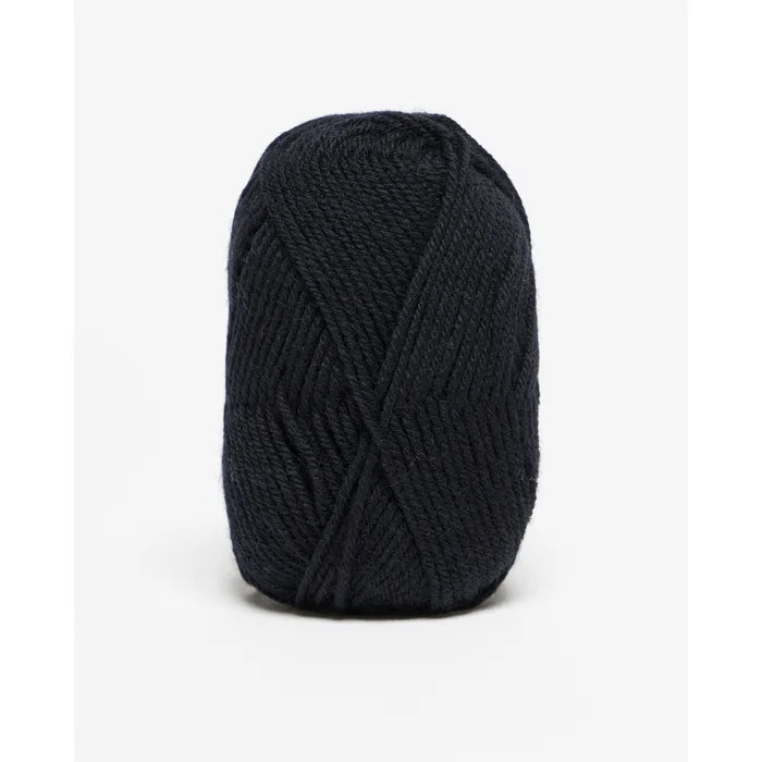 Pingouin Wool Noir - Ribes y Casals