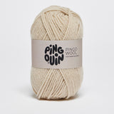 Laine Wool Pingo Beige - Ribes y Casals