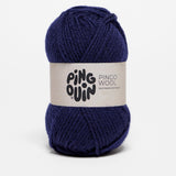 Laine Wool Pingo Marine - Ribes y Casals