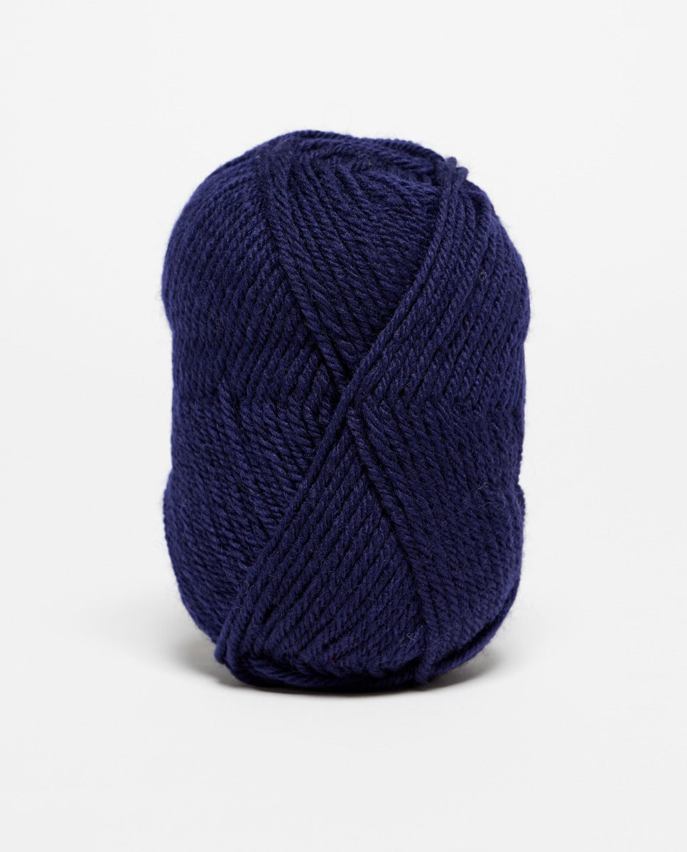 Laine Wool Pingo Marine - Ribes y Casals
