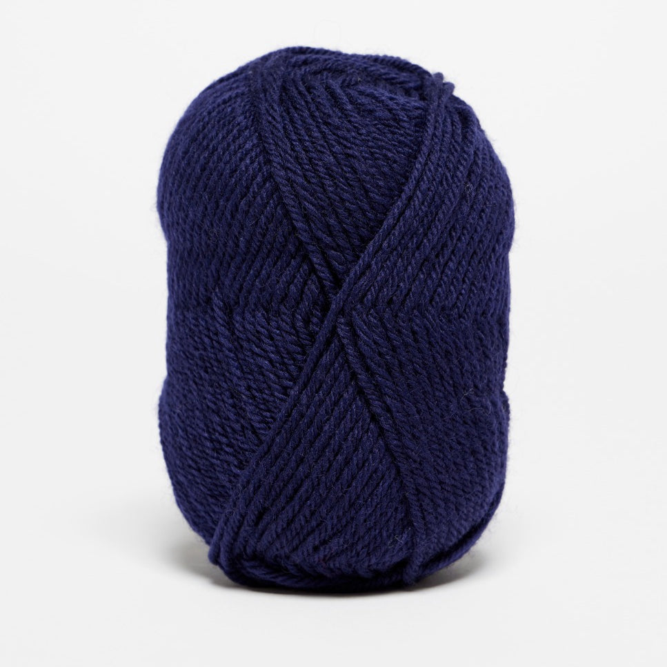 Laine Wool Pingo Marine - Ribes y Casals