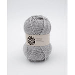 Pingouin Wool Chiné Gris - Ribes y Casals