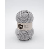 Pingouin Wool Chiné Gris - Ribes y Casals