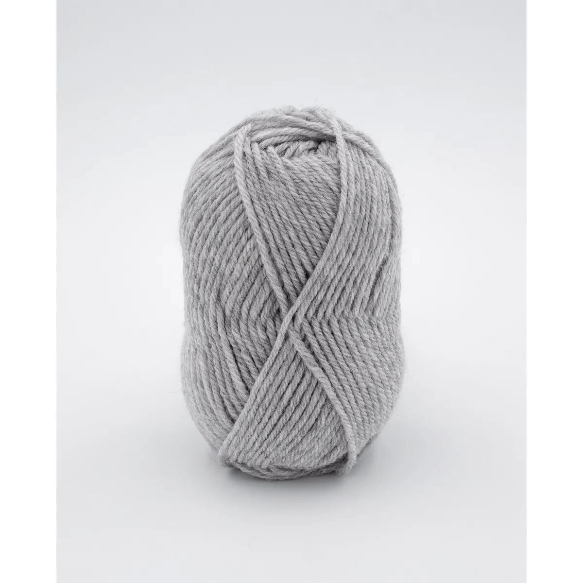 Pingouin Wool Chiné Gris - Ribes y Casals