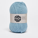 Laine Wool Pingo Denim - Ribes y Casals