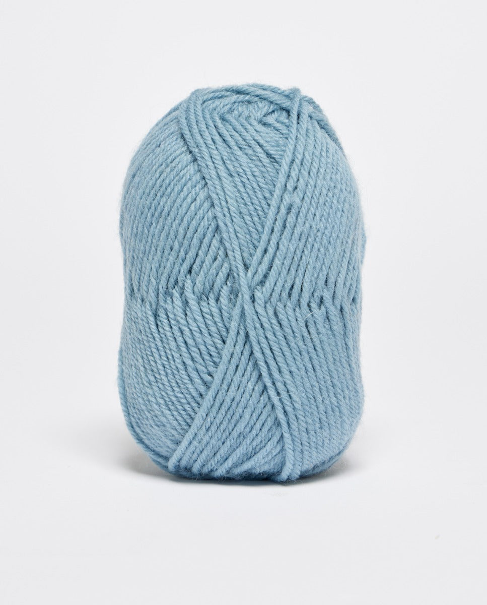 Laine Wool Pingo Denim - Ribes y Casals