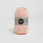 Laine Wool Pingo Rose Clair - Ribes y Casals