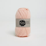 Laine Wool Pingo Rose Clair - Ribes y Casals