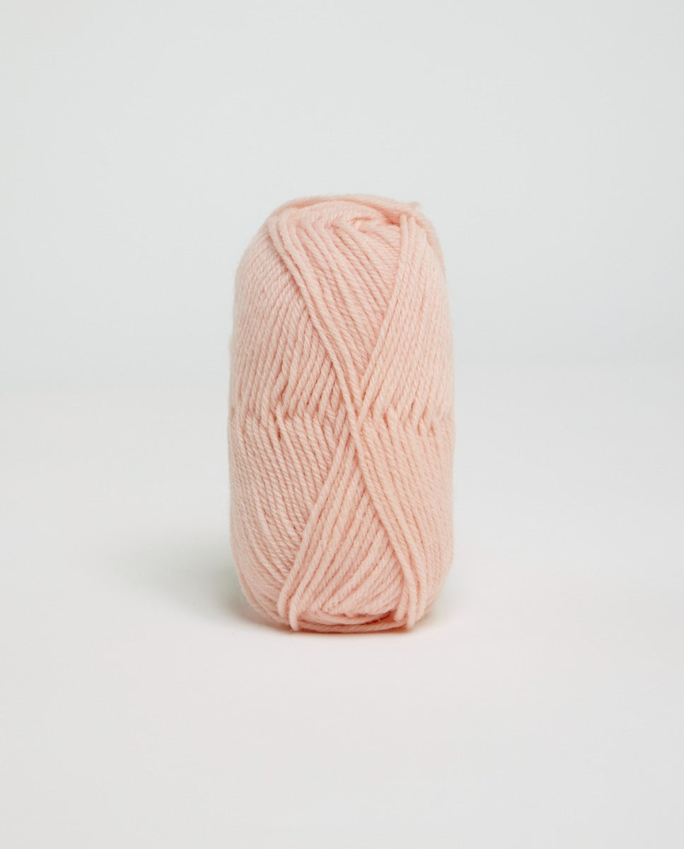 Laine Wool Pingo Rose Clair - Ribes y Casals