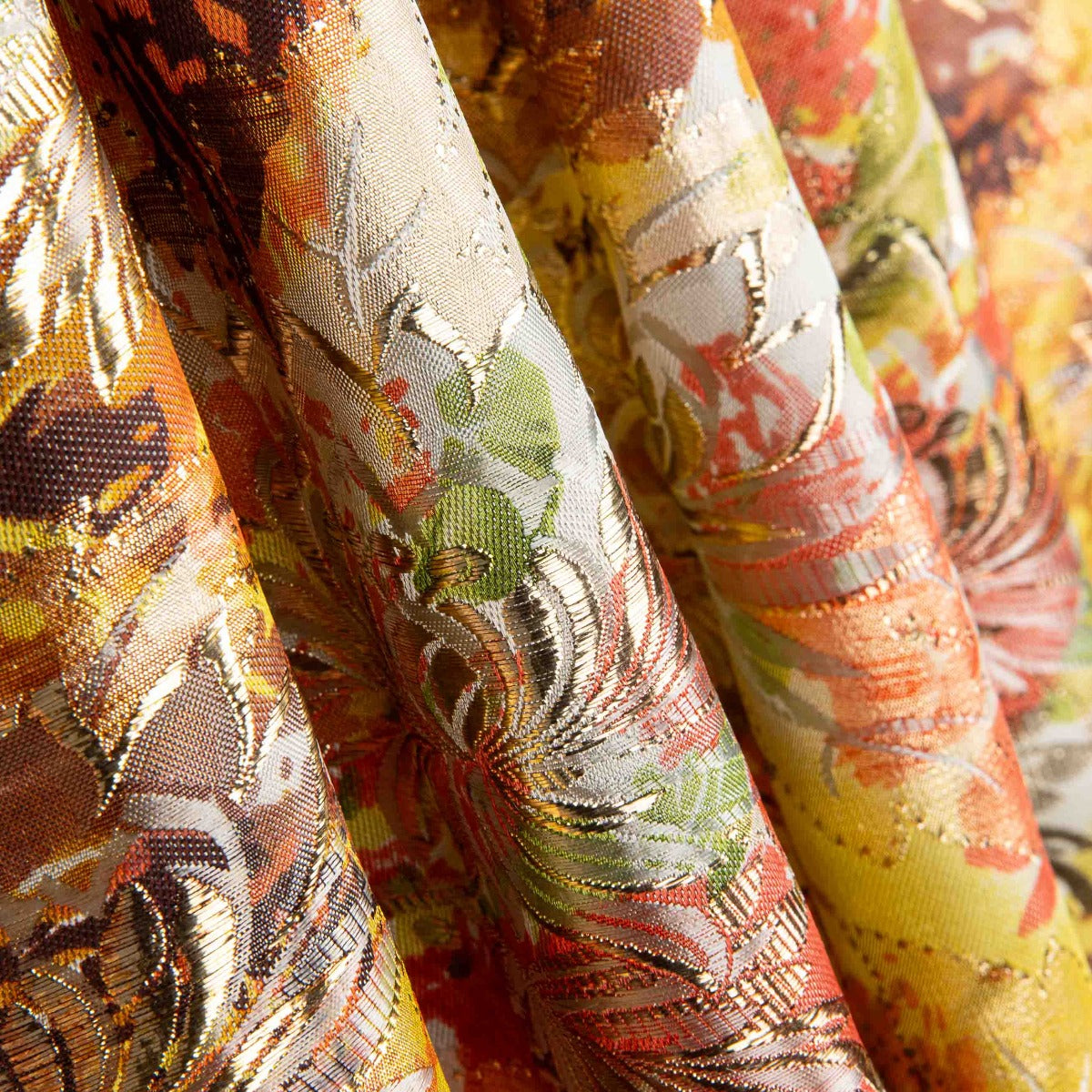 Brocart Lamé Charlotte - Ribes y Casals