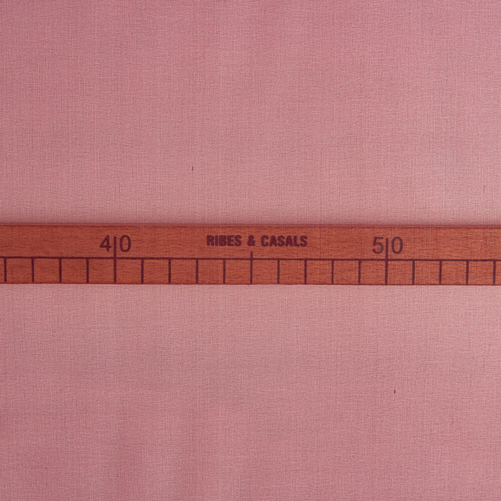 Mousseline de soie écarlate - Ribes y Casals