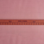 Mousseline de soie écarlate - Ribes y Casals