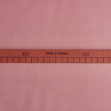 Mousseline de soie écarlate - Ribes y Casals